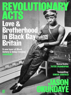 Revolutionary Acts - ebook